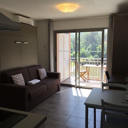 Residence Hoteliere Capu Seninu Porto  Экстерьер фото