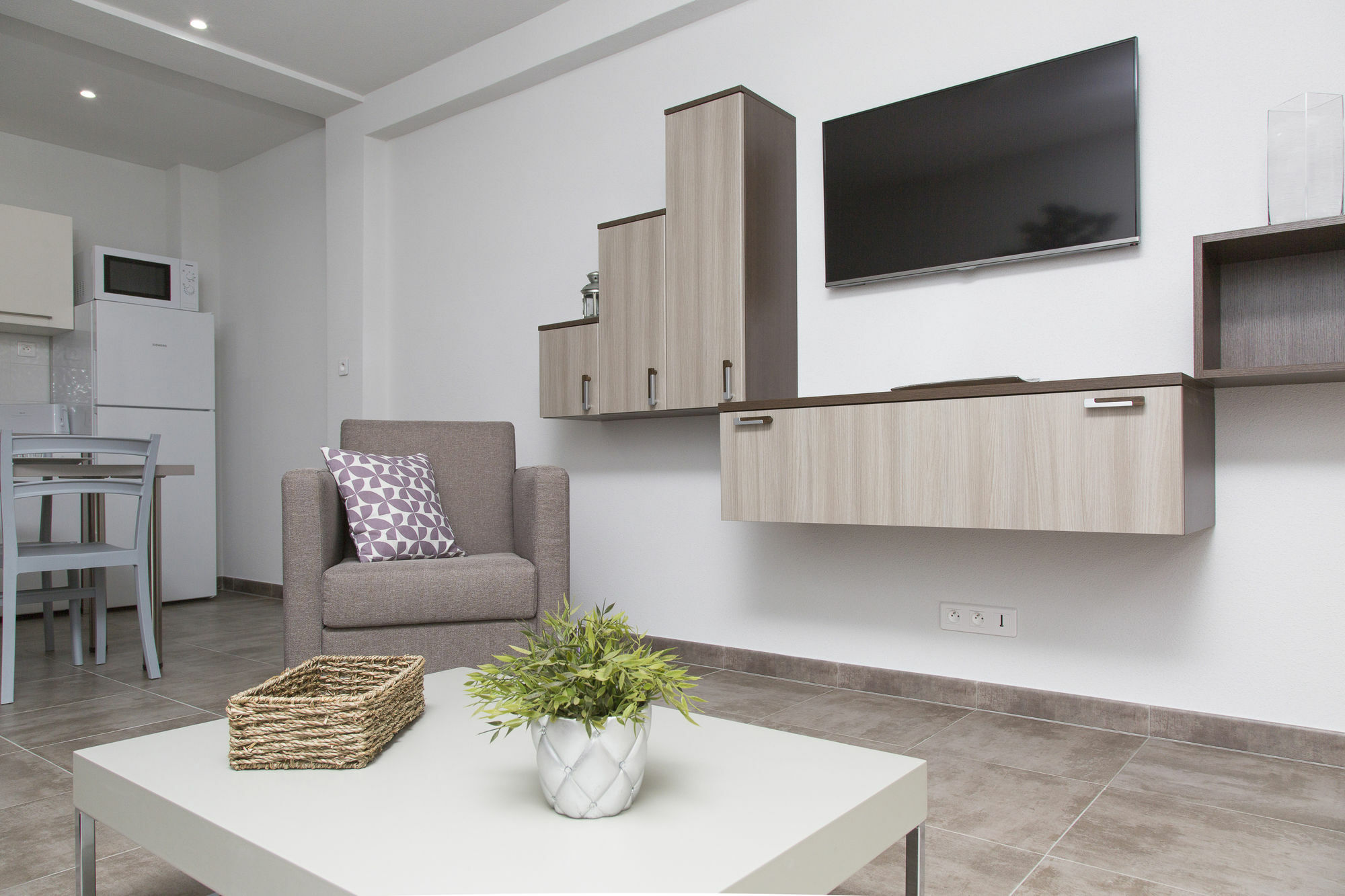 Residence Hoteliere Capu Seninu Porto  Экстерьер фото